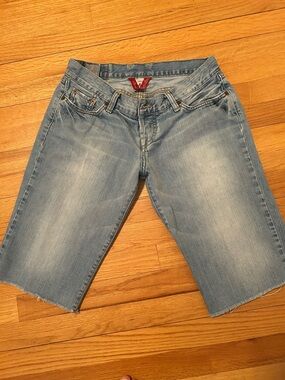 Lucky Brand Jorts